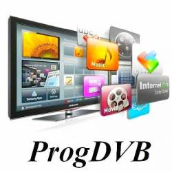 ProgDVB + ProgTV Professional 6.95.8 Final