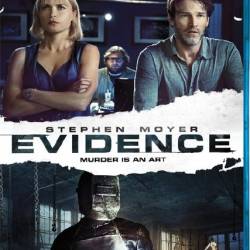  / Evidence (2013) BDRip 720p/