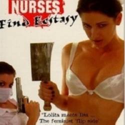     / Maniac Nurses Find Ecstasy (1990) DVDRip