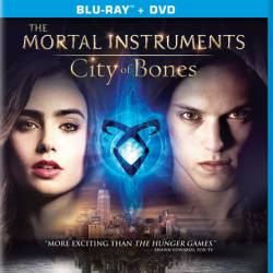  :   / The Mortal Instruments: City of Bones (2013) HDRip/2100Mb/1400Mb/700Mb/