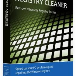 AuAuslogics Registry Cleaner 3.4.0.0 ENG