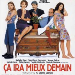  ,  / Ca ira mieux demain (2000) DVDRip