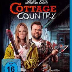   / Cottage Country (2013) HDRip/1400Mb/700Mb/ 