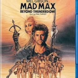   3:    / Mad Max Beyond Thunderdome (1985) BDRip