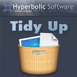 Tidy Up 3.0.10 [Multi]