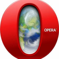 Opera 18.0 Build 1284.68 Final ML/RUS