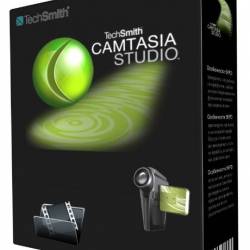 Camtasia Studio 8.2.1 Build 1423 ENG