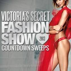   -   - The Victoria's Secret Fashion Show (2013) HDTVRip 720p