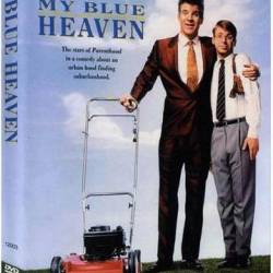    /    / My Blue Heaven (1990) DVDRip