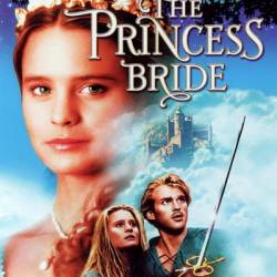 - / The Princess Bride (1987) HDRip