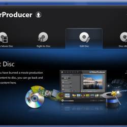 CyberLink PowerProducer Ultra 6.0.2103