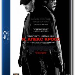 ,   / Alex Cross (2012) BDRip-AVC