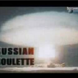   / Russian Roulette (1998) VHSRip