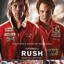  / Rush (2013) BDRip-AVC 2.27 GB  / BD-Remux 27.99 GB |  