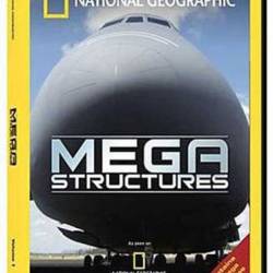 : :      ( ) / MegaStructures: The World's Most Powerful Dam (Itaipu Dam) (2004) [TVRip]