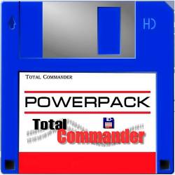 Total Commander 8.50 PowerPack Beta 15 (2014) ENG/RUS + Portable + LitePack