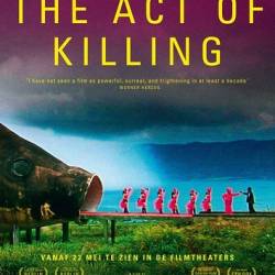   / The Act of Killing (2012) [sub]