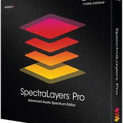 SpectraLayers Pro 2.1 build 32
