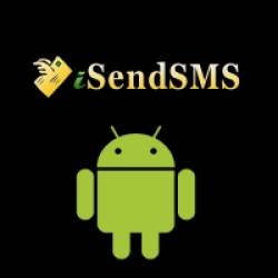 iSendSMS 1.2 (2014) Android /        !