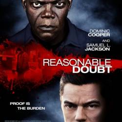   / Reasonable Doubt (2014) WEB-DLRip-AVC |  