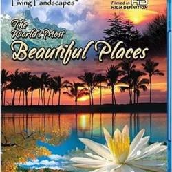  :    / Living Landscapes: Earthscapes - The World's Most Beautiful Places (2007) BDRip [H.264/720p]