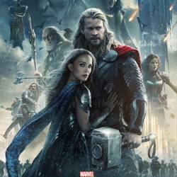  2:   / Thor: The Dark World (2013) BDRip-AVC |  