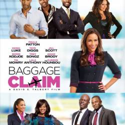   / Baggage Claim (2013) HDRip |  | 