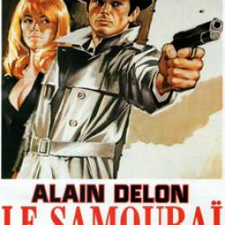  / Le samourai / The Godson (1967) DVDRip