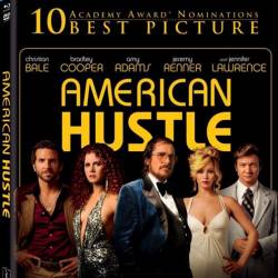  - / American Hustle [2013] BDRip-AVC