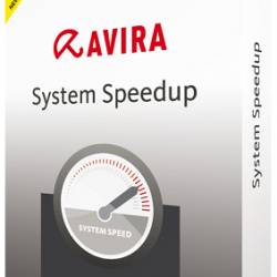 Avira System Speedup 1.2.1.9800