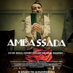  / AmbaSSada (2013 DVDRip) 