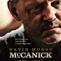  / McCanick (2013) HDRip