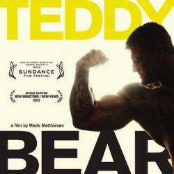  / Teddy Bear / 10 timer til paradis (2012) HDTVRip-AVC