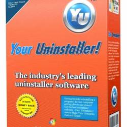 Your Uninstaller! Pro 7.5.2014.03 ML/RUS