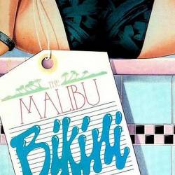     / The Malibu Bikini Shop (1989) HDTVRip