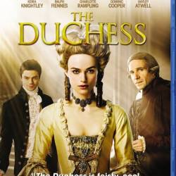  / The Duchess (2008) BDRip-AVC