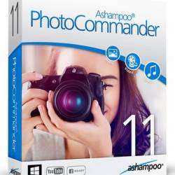 Ashampoo Photo Commander 11.1.4