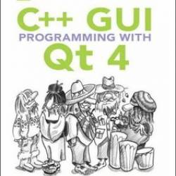 C++ GUI Programming with Qt 4