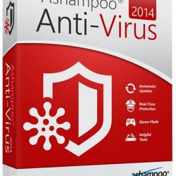 Ashampoo Anti-Virus 2014 1.1.0