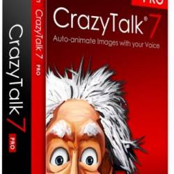 CrazyTalk Pro 7.31.2607.1