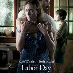 День труда / Labor Day (2013) HDRip [лицензия]