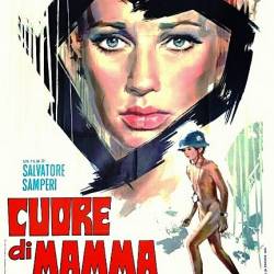   / Cuore di mamma (1969) DVDRip |  /   