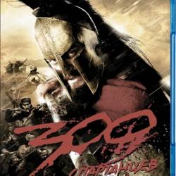 300  / 300 (2006) BDRip