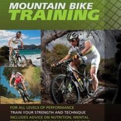 Mountain Bike Training: For All Levels of Performance