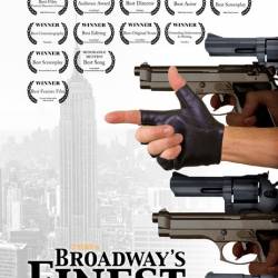    / Broadway's Finest (2012) WEB-DLRip/WEB-DL 720p