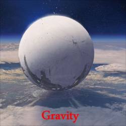 Gravity - Spacesynth [2014] MP3