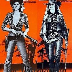  / Les Petroleuses (1971) DVDRip