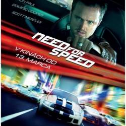 Need for Speed:   / Need for Speed (2014) WEBRip 720p