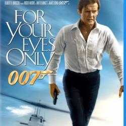 007:     / 007: For Your Eyes Only (1981) BDRip