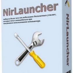 NirLauncher Package 1.18.67 Rus Portable
